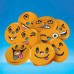 Emoji Lid Yard Cups -20 oz./600 ml (54 cups per box)