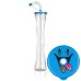 Emoji Yard Cups -14 oz./400 ml (54 cups per box)