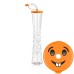 Emoji Lid Yard Cups -17 oz./500 ml (54 cups per box)