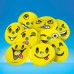 Emoji Yard Cups - 9 oz./250 ml - Stackable (108 cups per box)